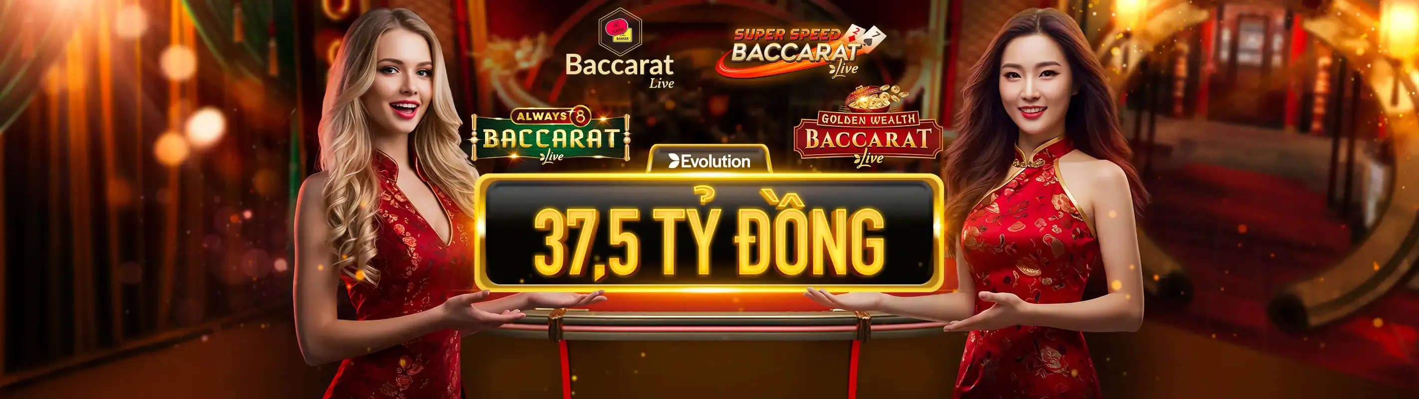Sòng bạc trực tuyến we88 với người chia bài và các trò chơi hấp dẫn