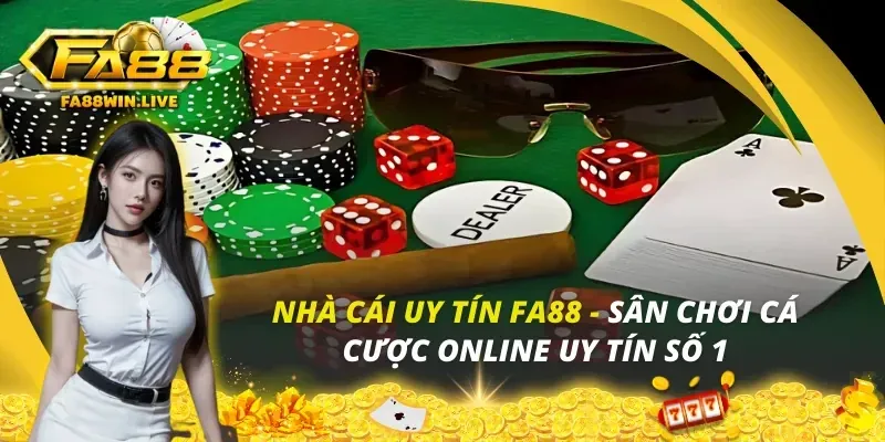 Thông báo quan trọng từ we88